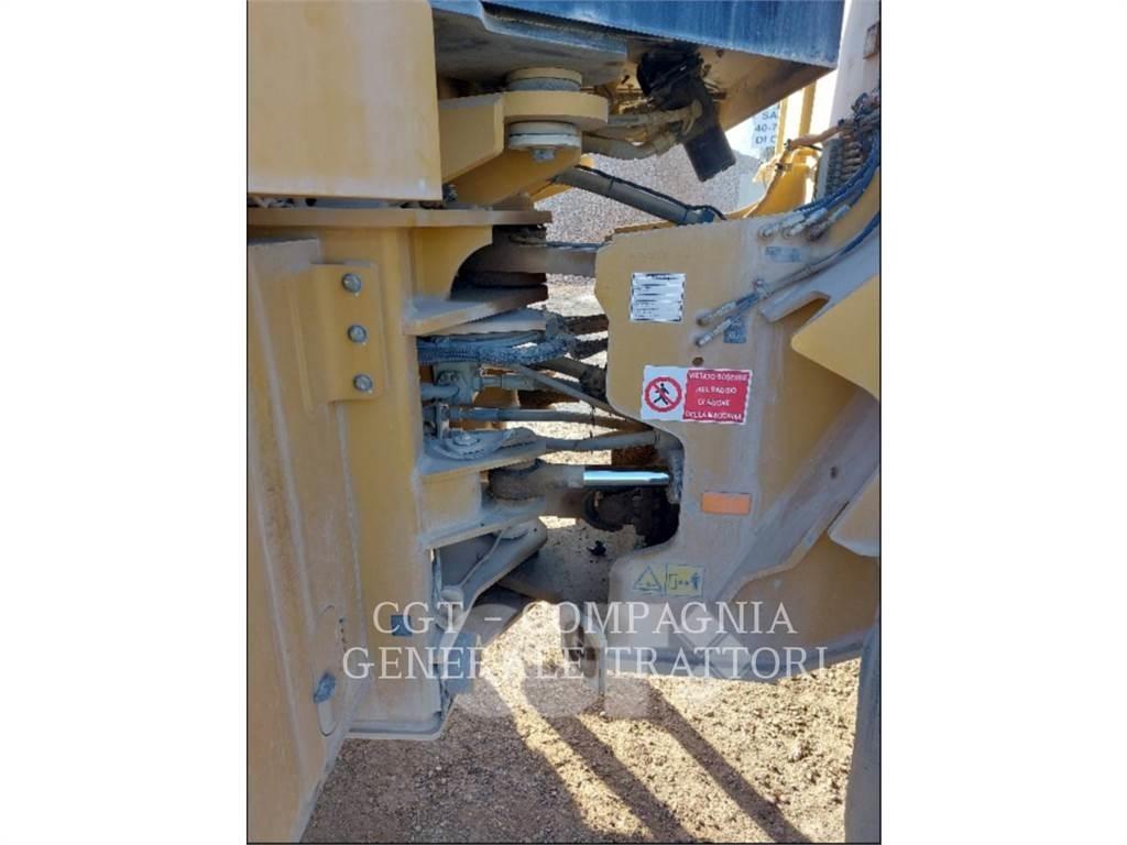 CAT 950GC Фронтальные погрузчики