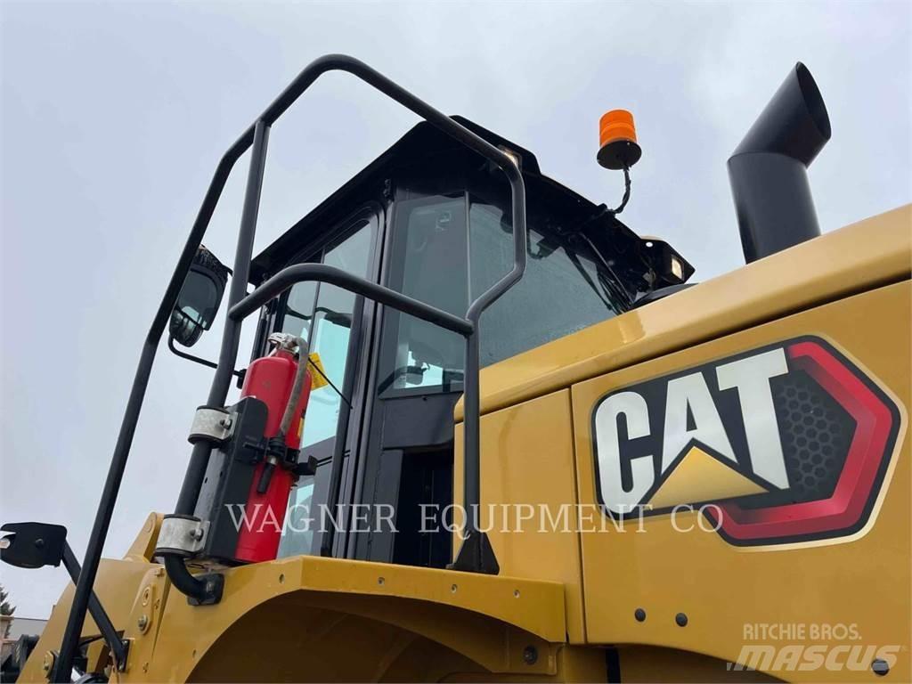 CAT 950GC Фронтальные погрузчики