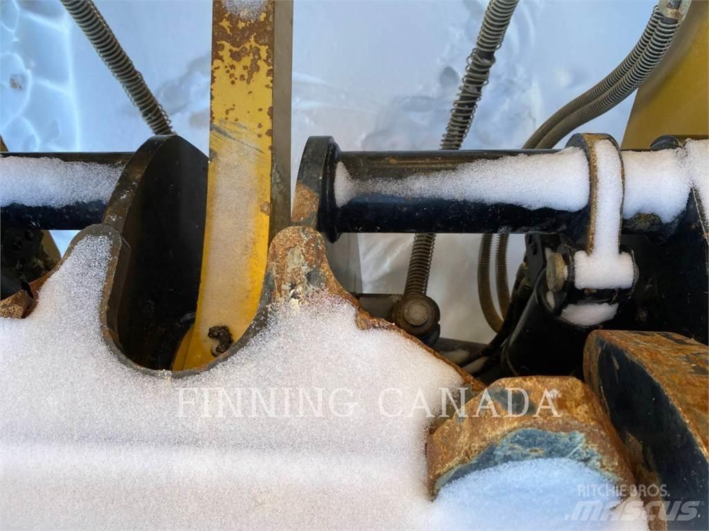 CAT 950GC Фронтальные погрузчики