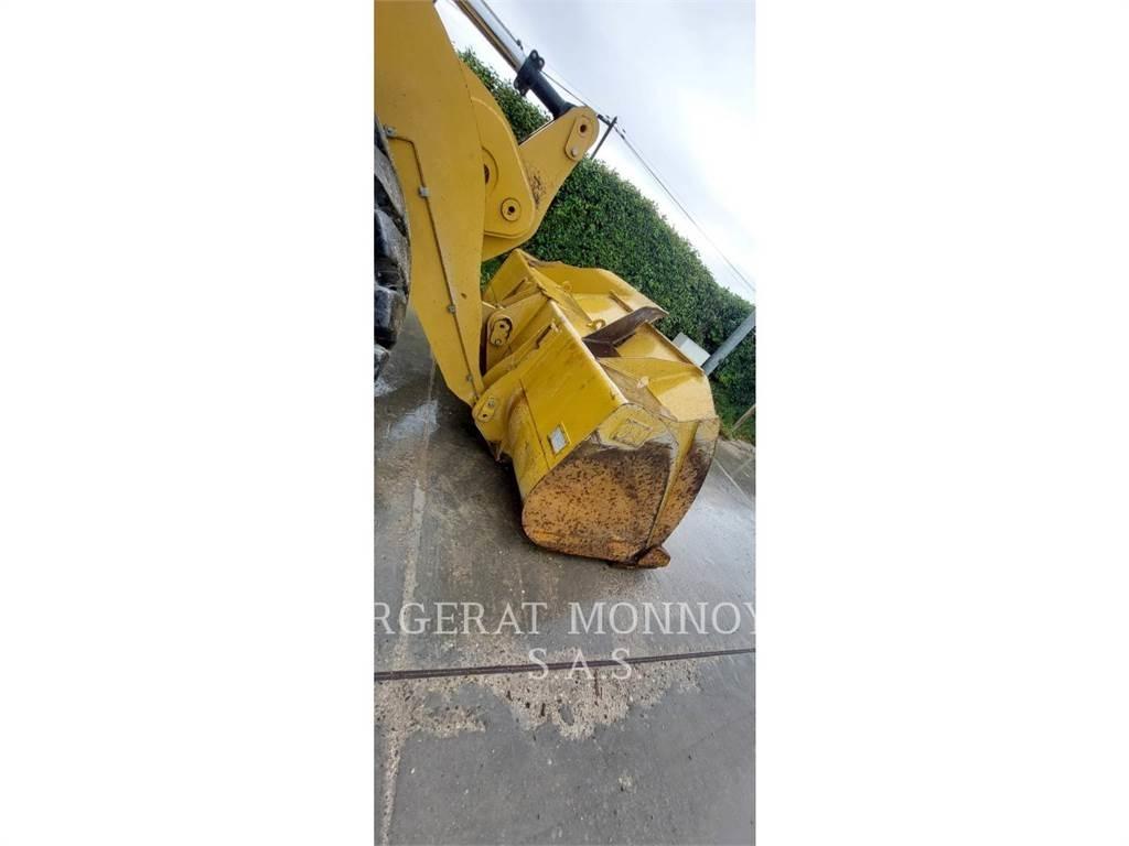 CAT 950GC Фронтальные погрузчики