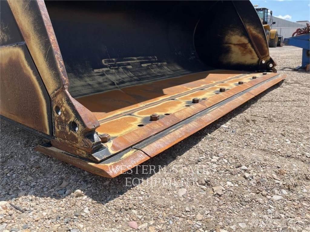 CAT 950GC Фронтальные погрузчики