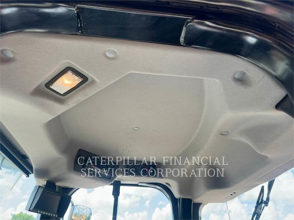 CAT 950GC Фронтальные погрузчики