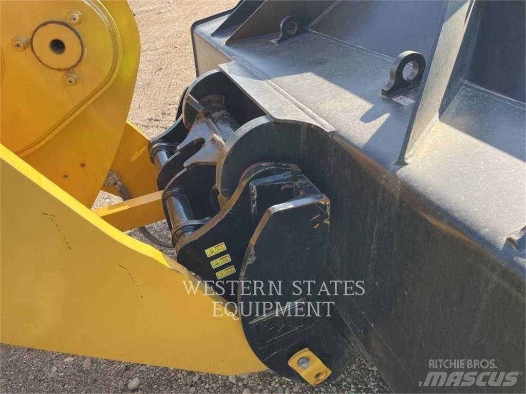 CAT 950GC Фронтальные погрузчики