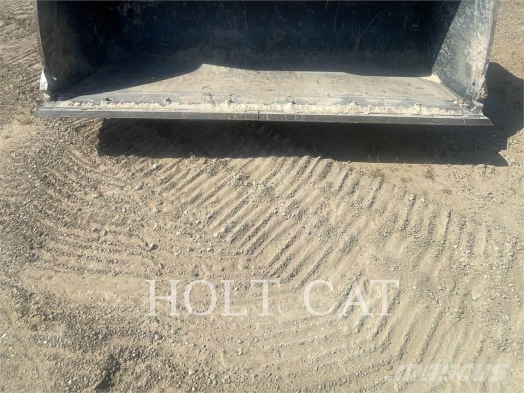 CAT 950GC Фронтальные погрузчики