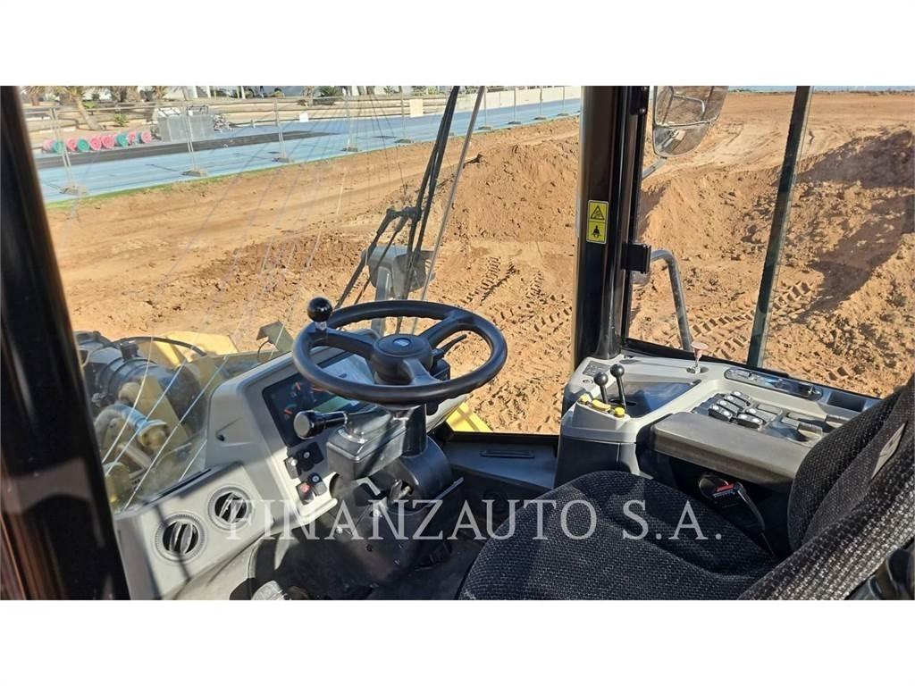 CAT 950GC Фронтальные погрузчики