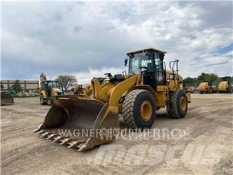 CAT 950GC Фронтальные погрузчики