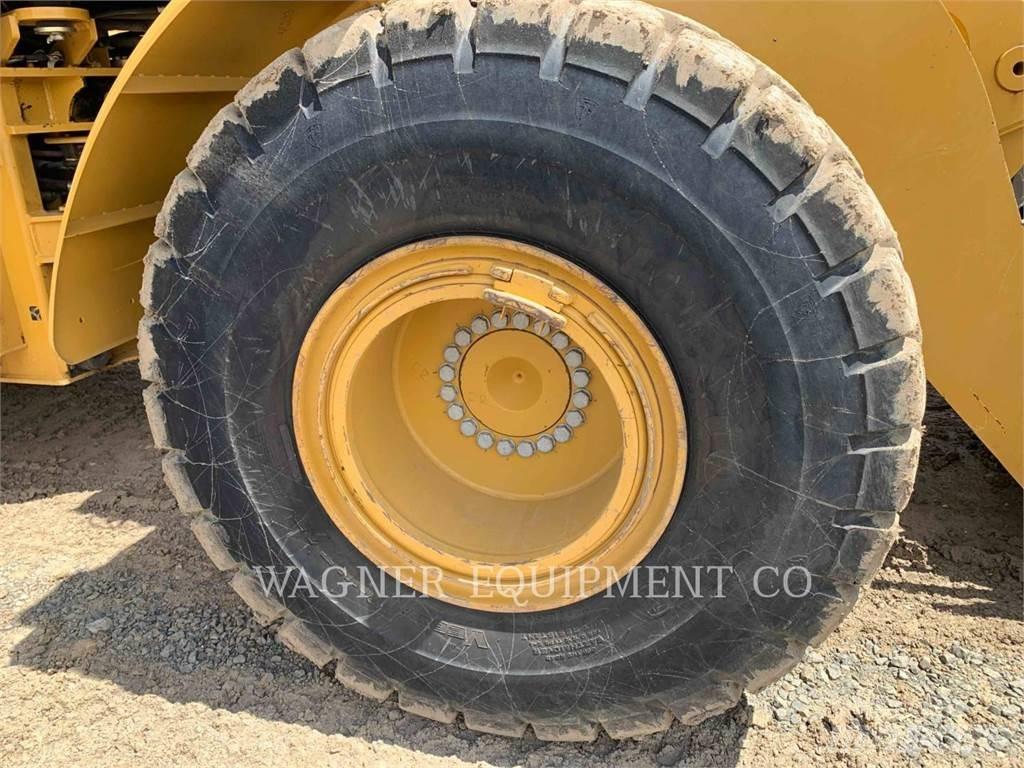 CAT 950GC Фронтальные погрузчики