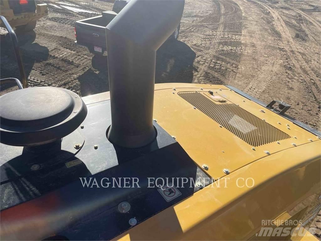 CAT 950GC FC Фронтальные погрузчики