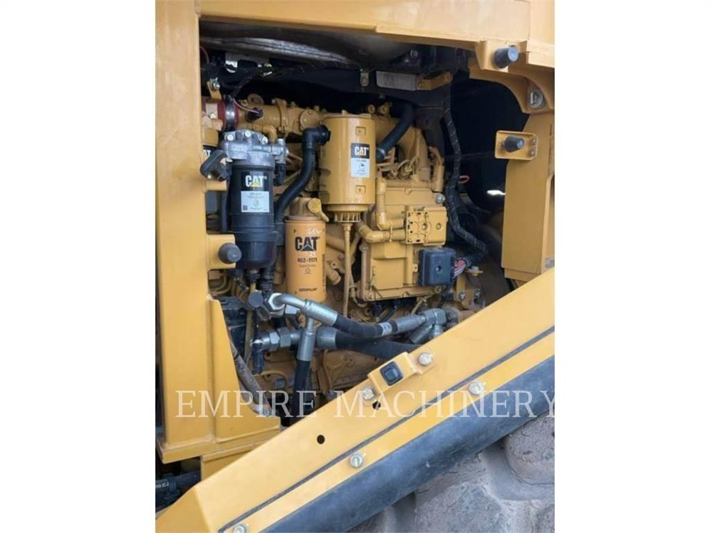 CAT 950GC FC Фронтальные погрузчики