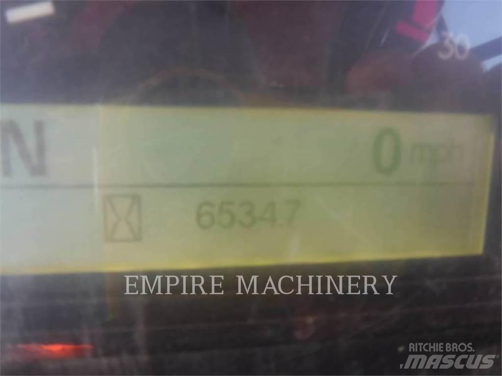 CAT 950GC FC Фронтальные погрузчики