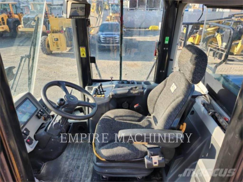 CAT 950GC FC Фронтальные погрузчики