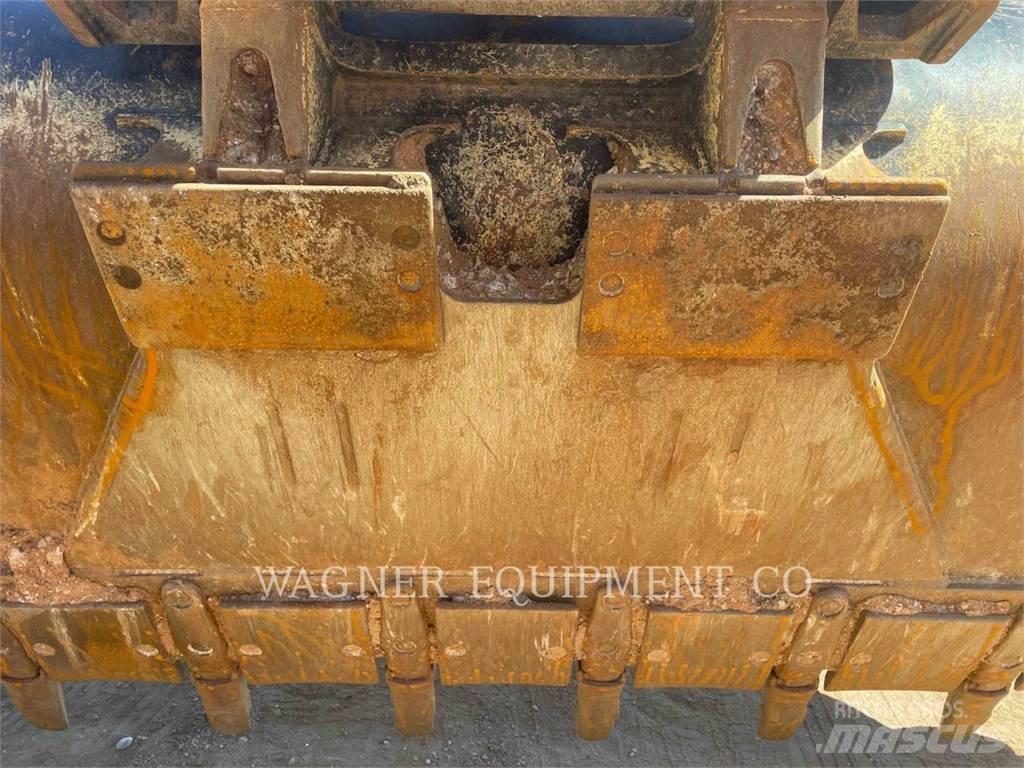 CAT 950GC FC Фронтальные погрузчики