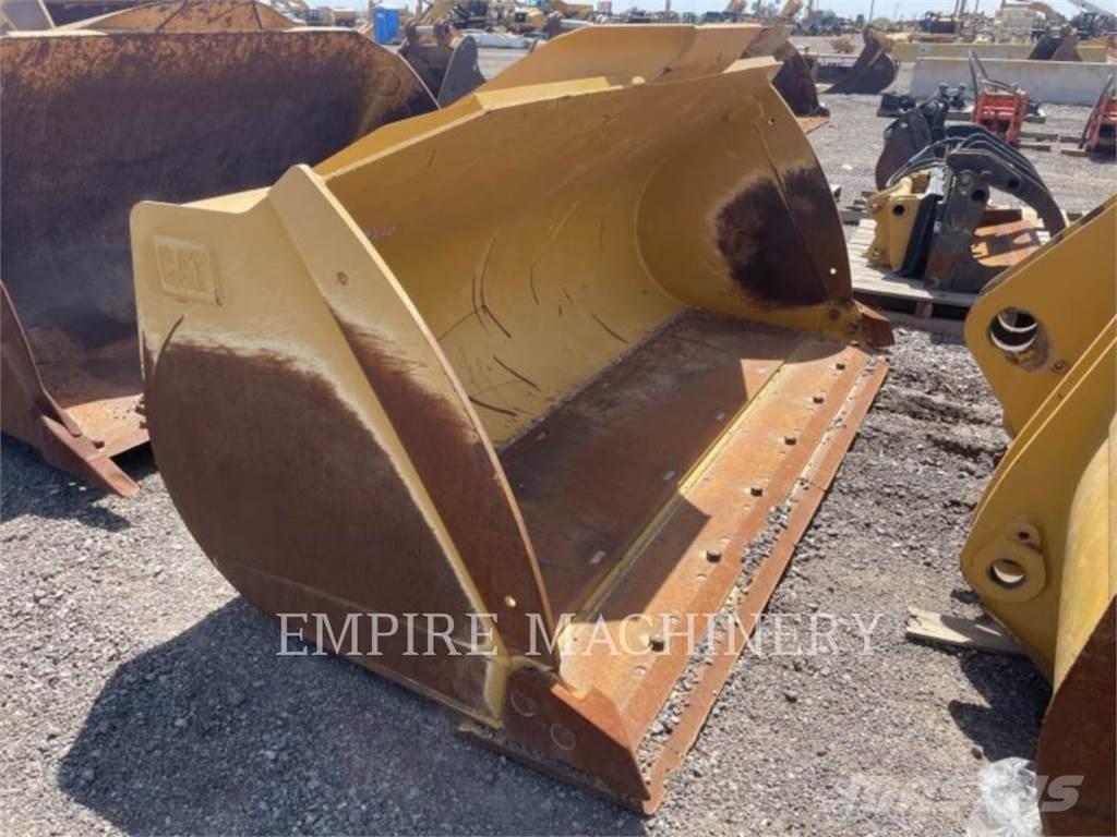 CAT 950GC-GPBU Строительная техника - Другие