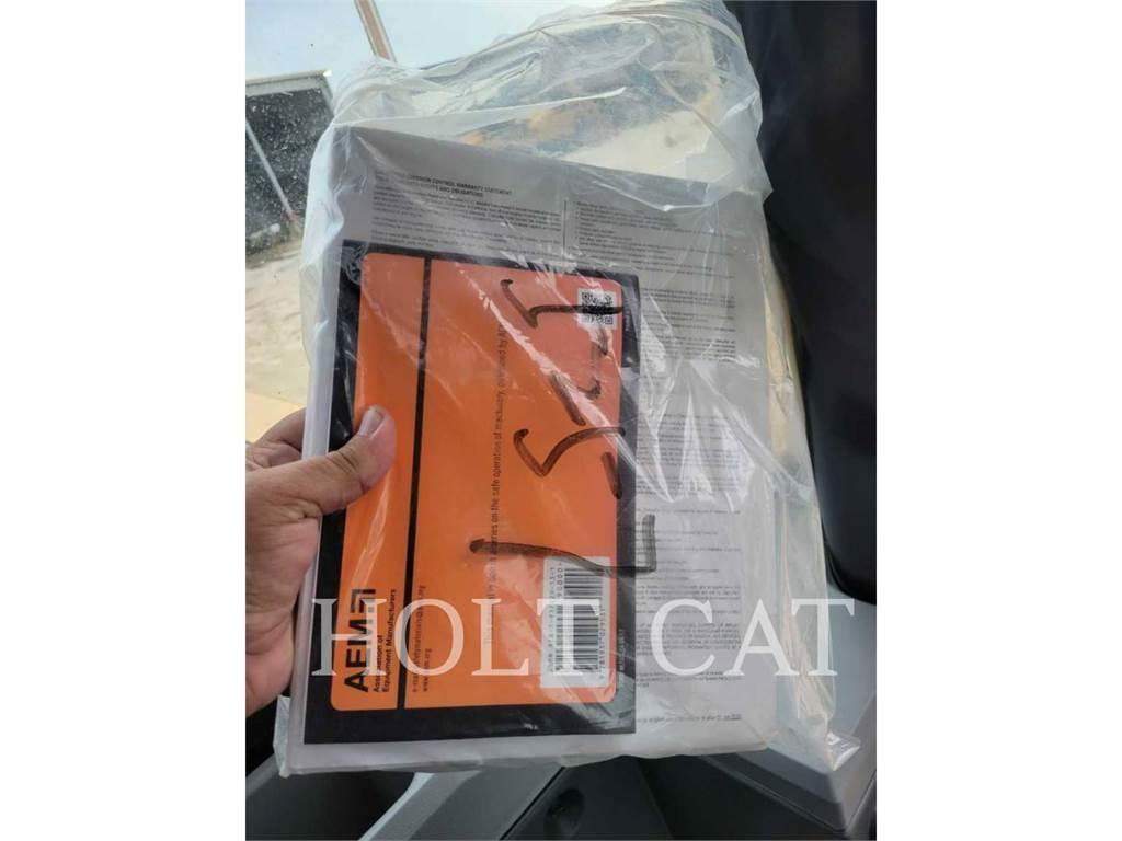 CAT 950GC QC Фронтальные погрузчики