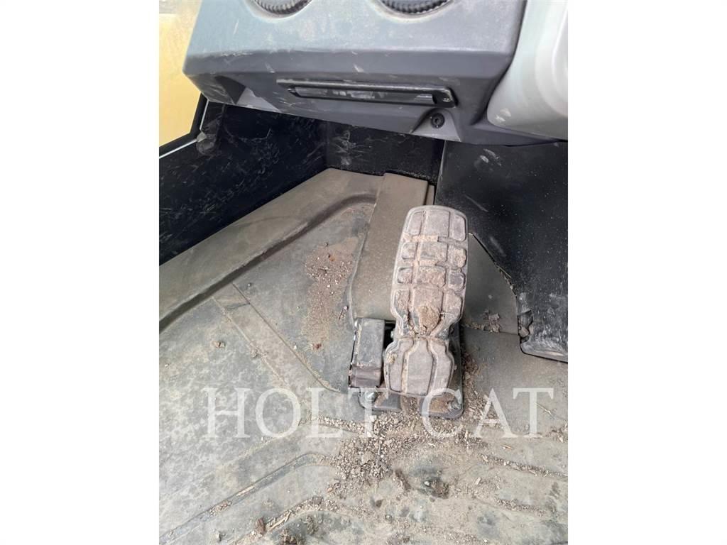 CAT 950GC QC Фронтальные погрузчики