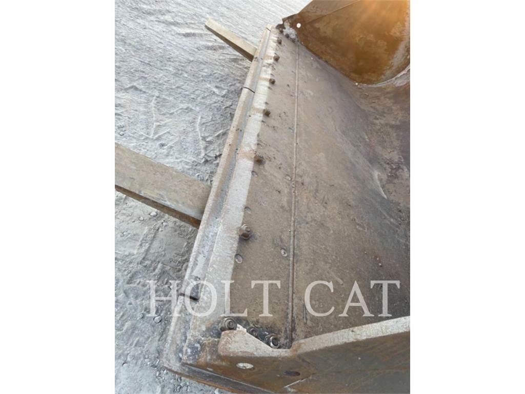 CAT 950GC QC Фронтальные погрузчики