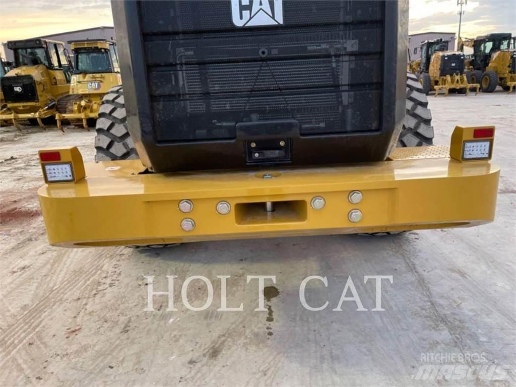CAT 950GC QC Фронтальные погрузчики