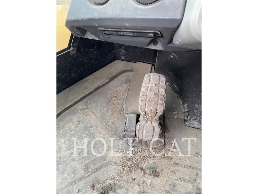 CAT 950GC QC Фронтальные погрузчики