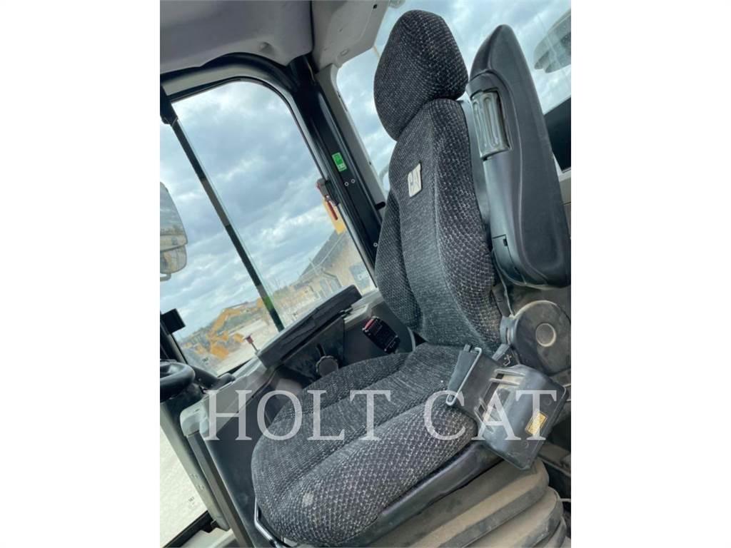 CAT 950GC QC Фронтальные погрузчики