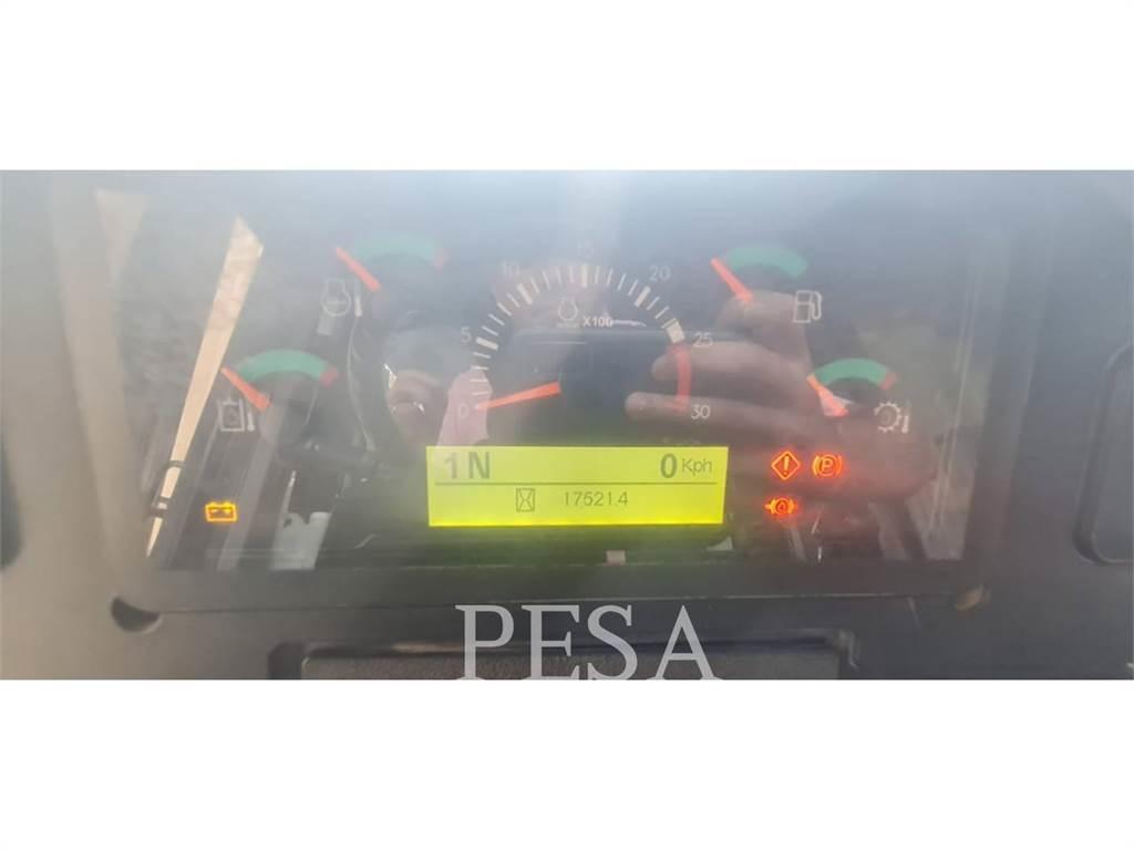 CAT 950H Фронтальные погрузчики