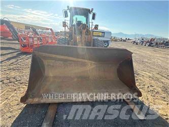 CAT 950H QC Фронтальные погрузчики