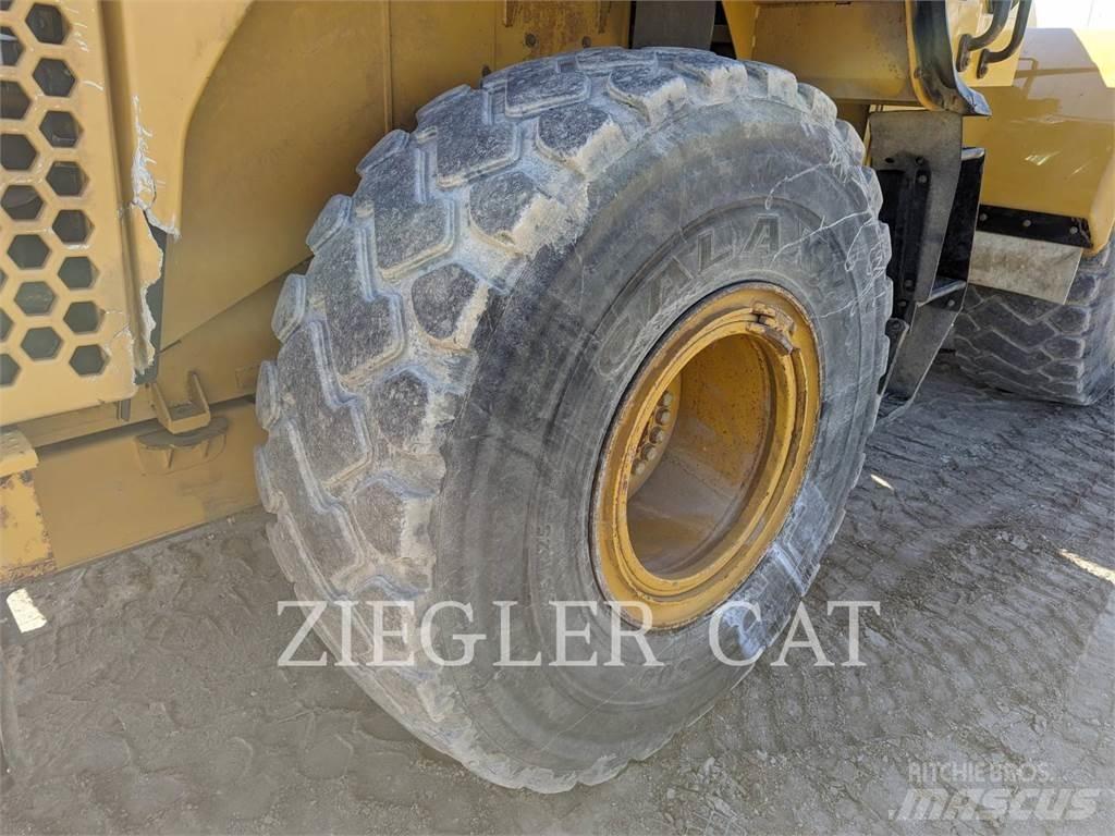 CAT 950K Фронтальные погрузчики