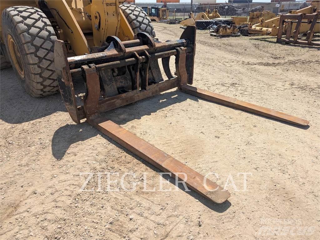 CAT 950K Фронтальные погрузчики