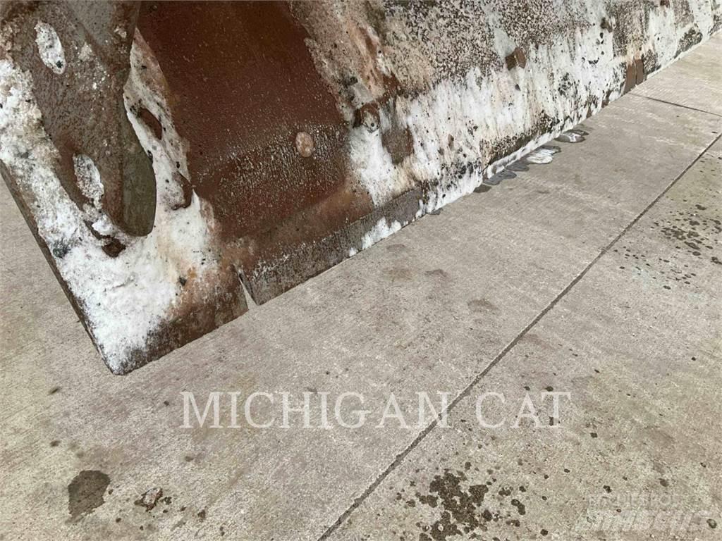 CAT 950K Фронтальные погрузчики