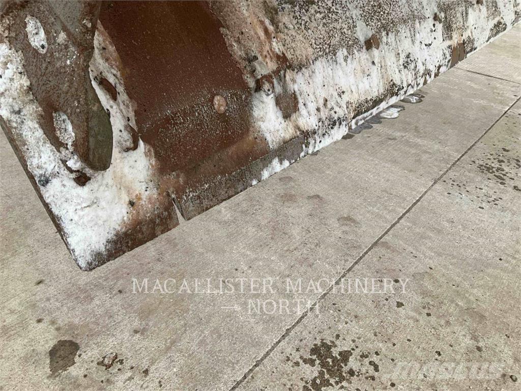 CAT 950K Фронтальные погрузчики