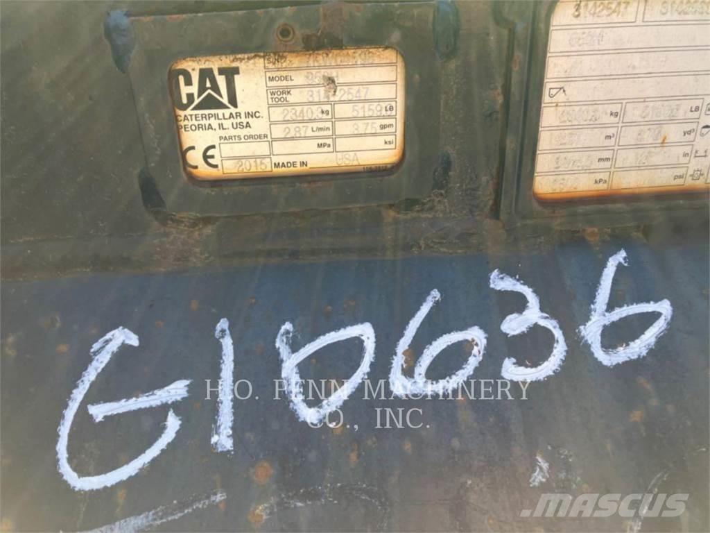 CAT 950K-SDBKT Ковши