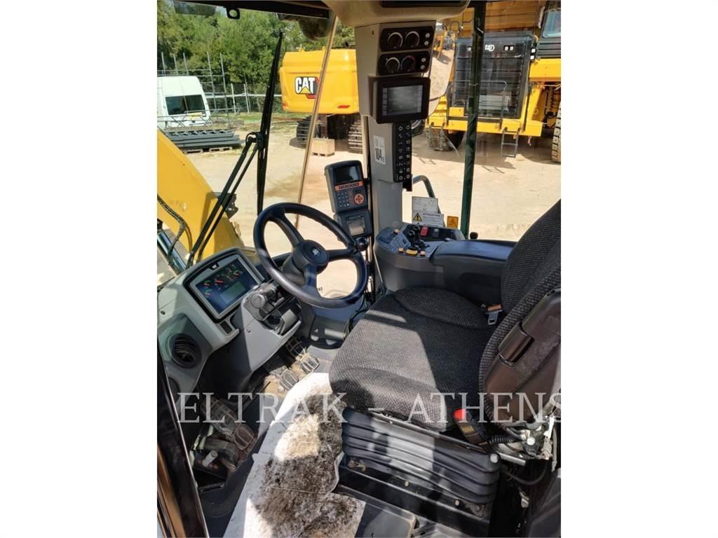 CAT 950M Фронтальные погрузчики