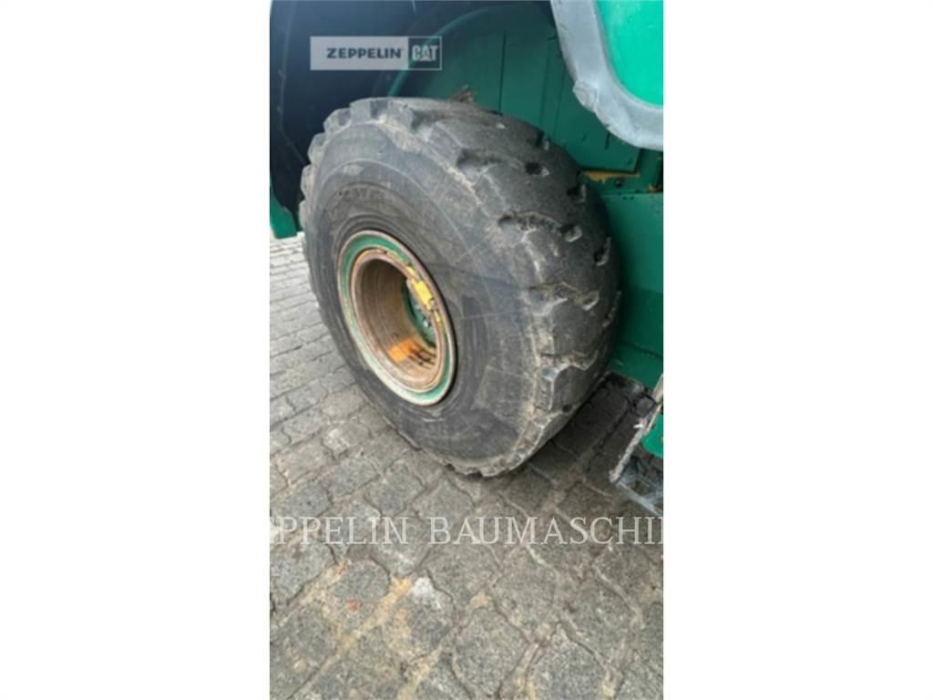 CAT 950M Фронтальные погрузчики