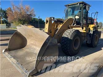CAT 950M FC Фронтальные погрузчики