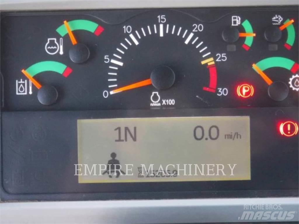 CAT 950M FC Фронтальные погрузчики