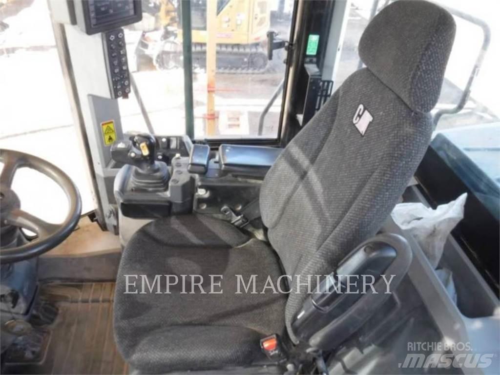 CAT 950M FC Фронтальные погрузчики