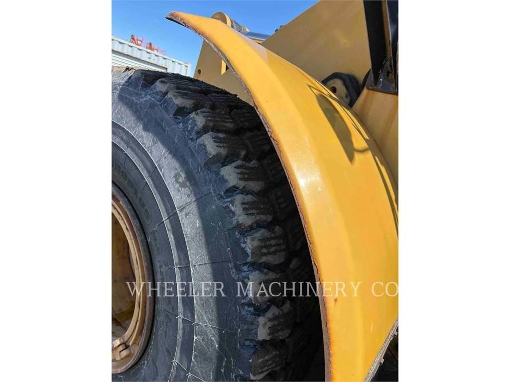 CAT 950M JRB Фронтальные погрузчики