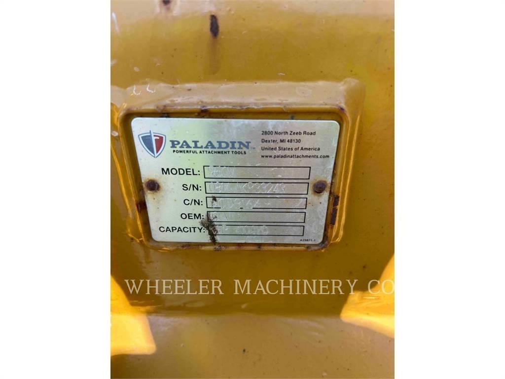 CAT 950M JRB Фронтальные погрузчики