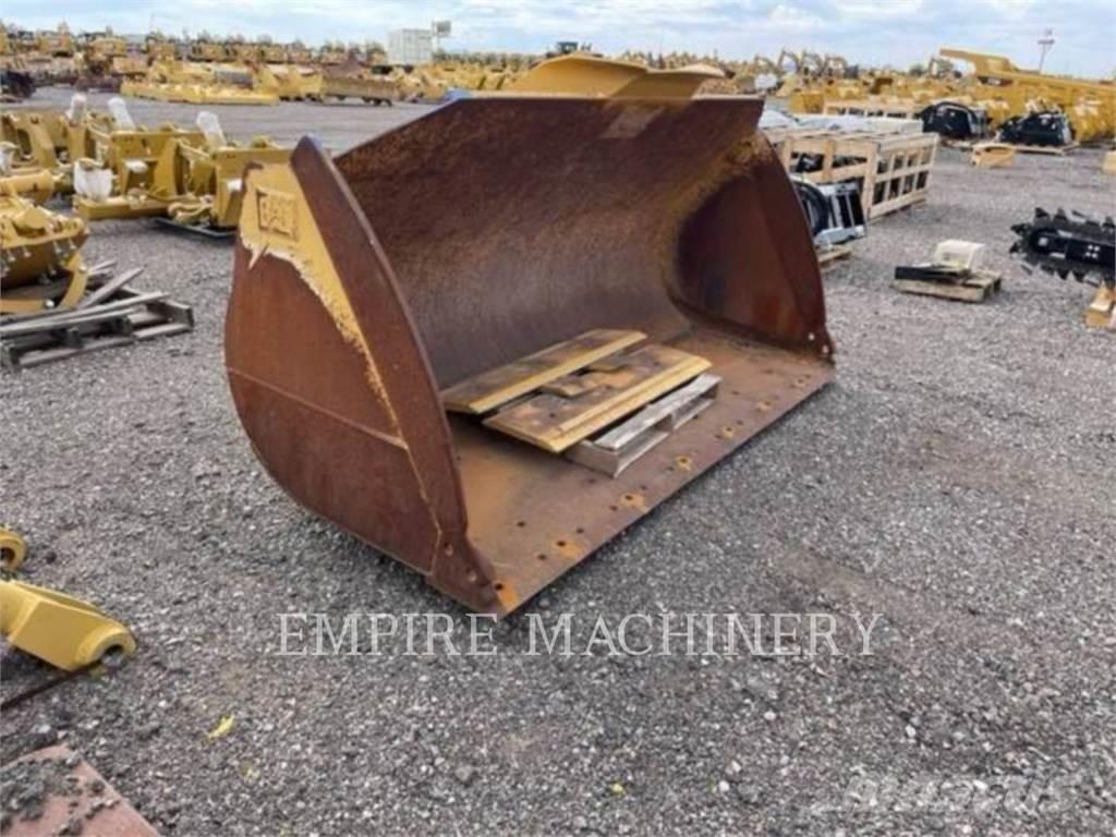 CAT 950M PO BU Строительная техника - Другие