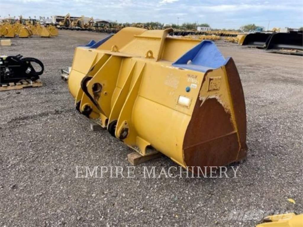 CAT 950M PO BU Строительная техника - Другие