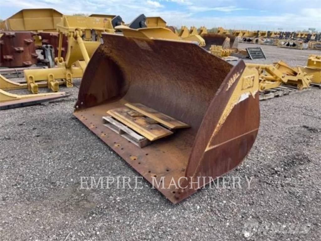 CAT 950M PO BU Строительная техника - Другие
