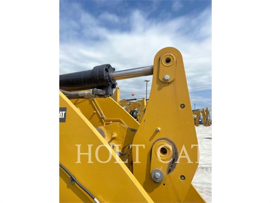 CAT 950M QC Фронтальные погрузчики