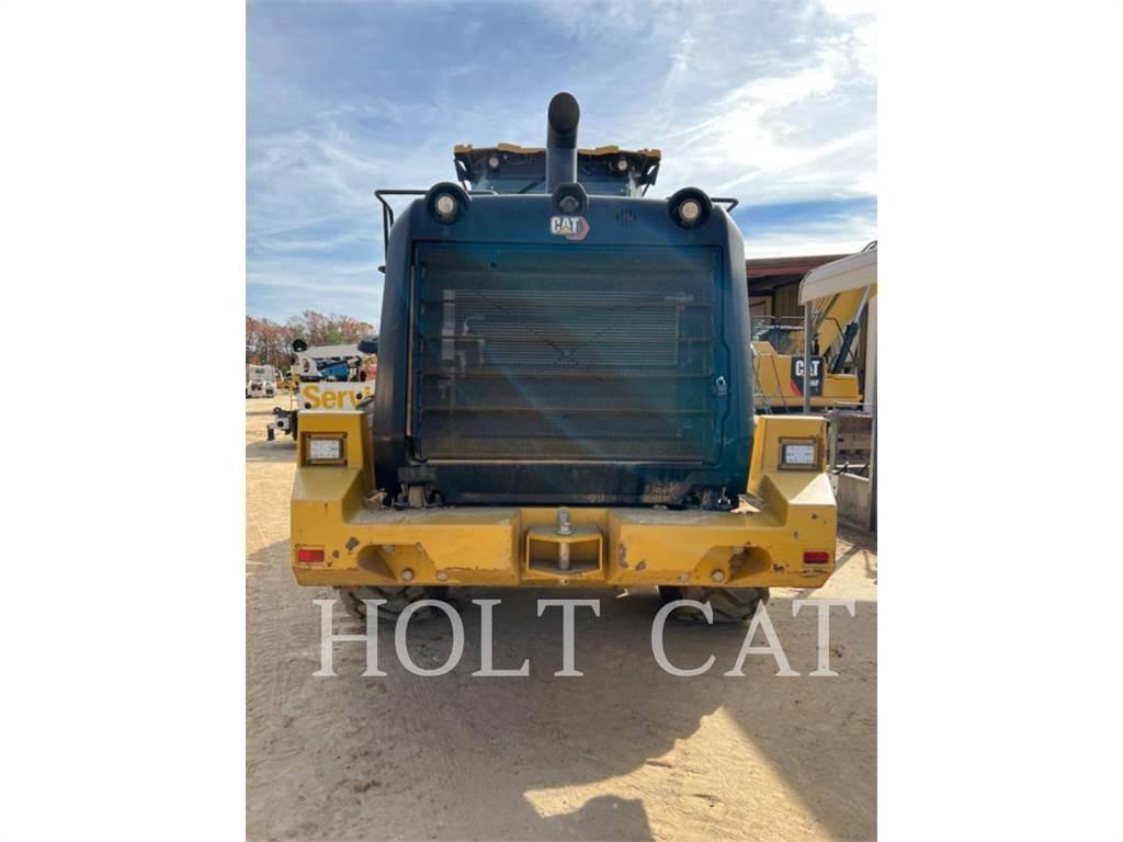 CAT 950M QC Фронтальные погрузчики