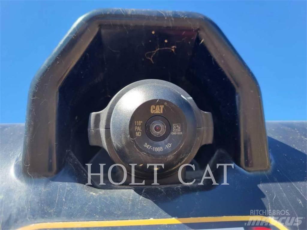 CAT 950M QC Фронтальные погрузчики
