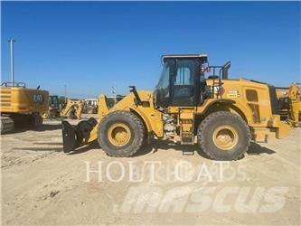 CAT 950M QC Фронтальные погрузчики