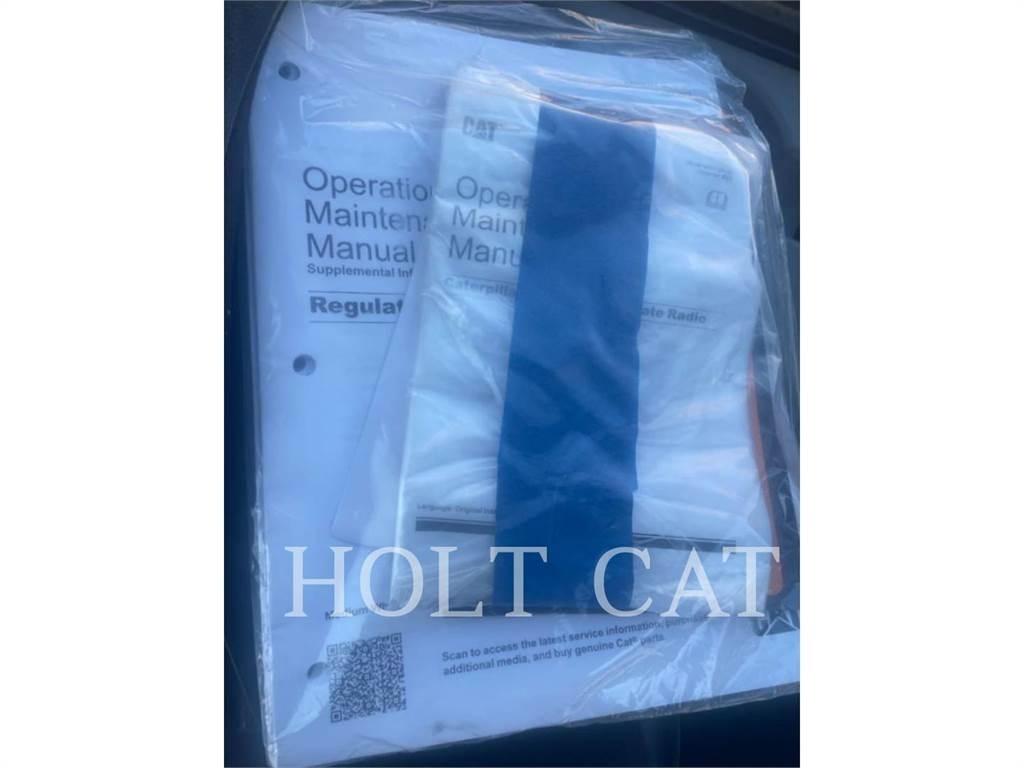 CAT 950M QC Фронтальные погрузчики