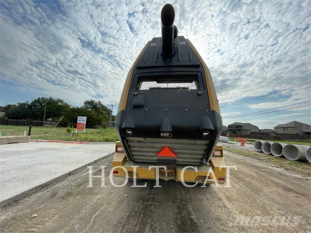 CAT 950M QC Фронтальные погрузчики