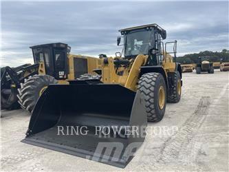 CAT 950MQC3V Фронтальные погрузчики