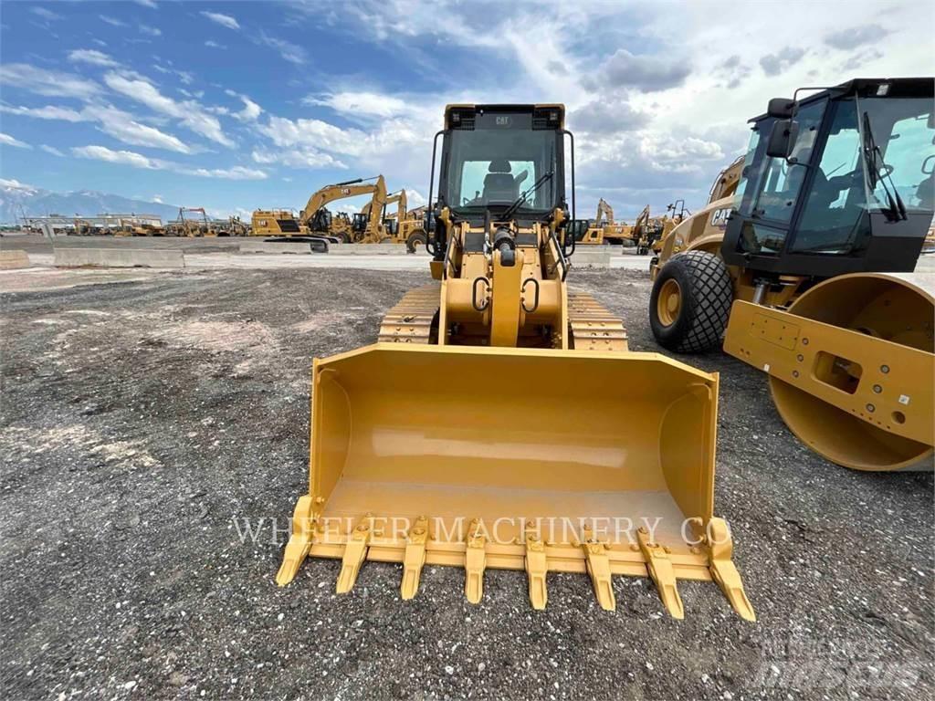 CAT 953 Гусеничные фронтальные погрузчики