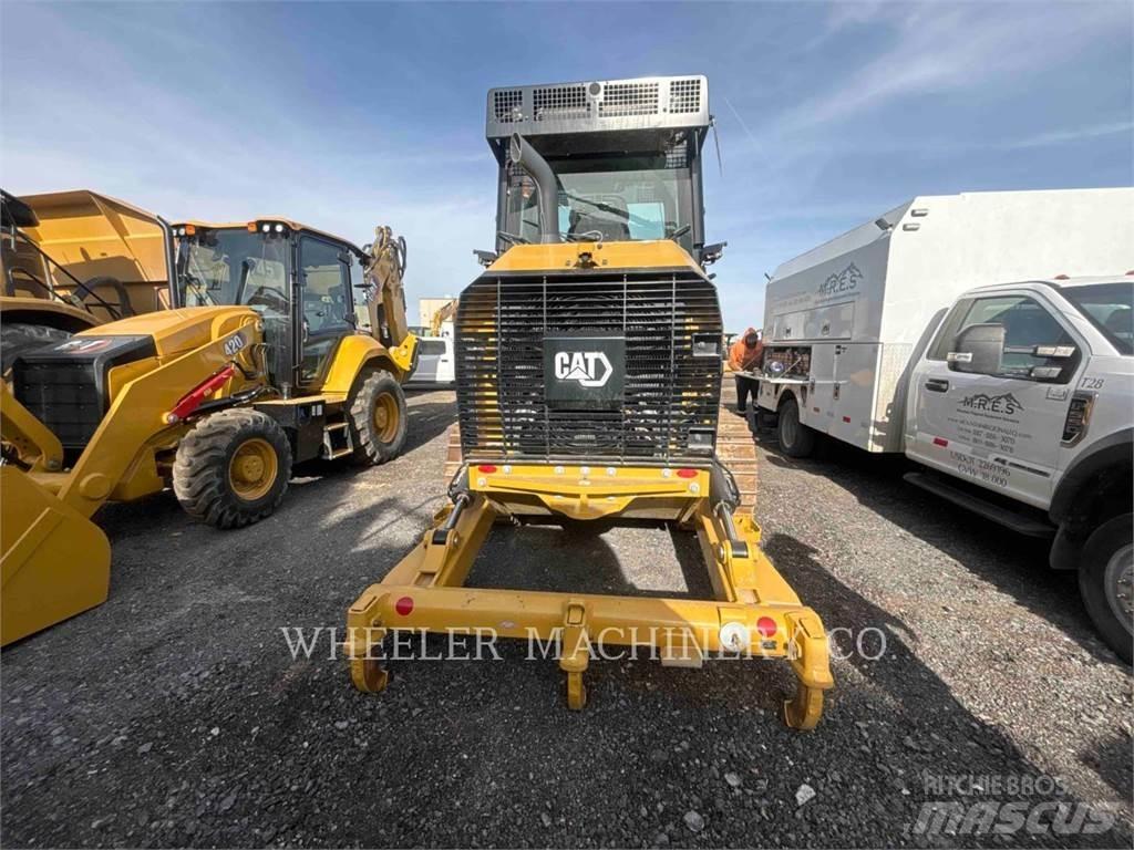CAT 953 Гусеничные фронтальные погрузчики