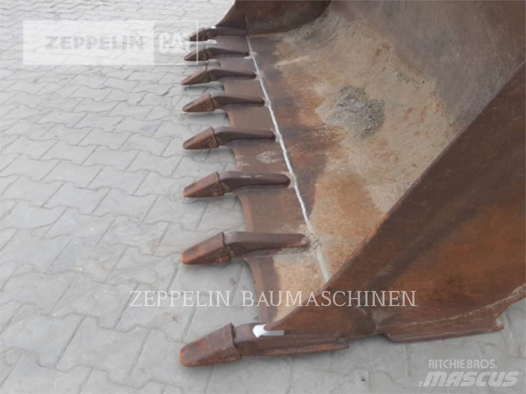 CAT 953 Гусеничные фронтальные погрузчики